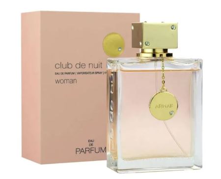 Armaf Club de nuit Woman 200ml
